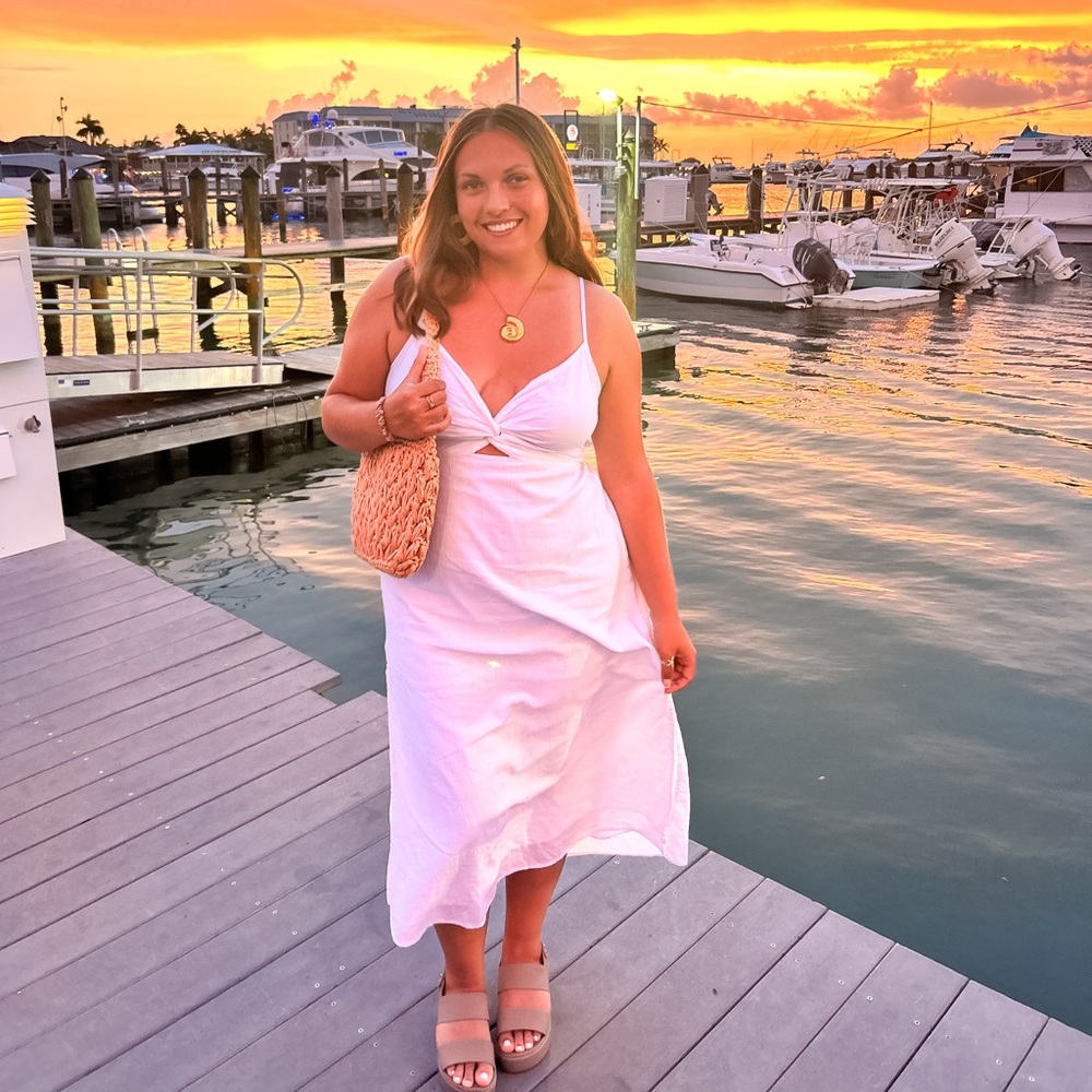 Meet your Posher, Mikayla